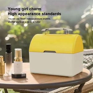ODM/OEM Wholesale Portable <b>Cooler</b> <b>Box</b> Insulated <b>Ice</b> Chest for Medical, Vaccine, Insulin Storage - Product Image 5