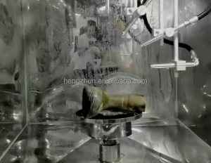 Water Spray <strong>test</strong> <strong>Chamber</strong> Standard <strong>Rain</strong> Spray <strong>test</strong> <strong>Chamber</strong> Supplier - Product Image 5