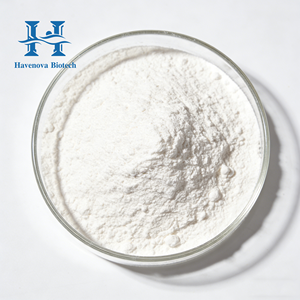 Integratori Sanitari all'Ingrosso: <span class=keywords><strong>Polvere</strong></span> di Vitamina U 98% S-Metilmetionina per Varie Formulazioni Alimentari e Sanitarie - Product Image 1