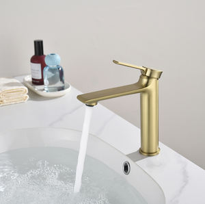 Nuevo juego <span class=keywords><strong>de</strong></span> grifos <span class=keywords><strong>de</strong></span> gama alta 59 juego <span class=keywords><strong>de</strong></span> grifos <span class=keywords><strong>de</strong></span> baño <span class=keywords><strong>de</strong></span> latón macizo <span class=keywords><strong>para</strong></span> Villa Hotel hogar Sistema <span class=keywords><strong>de</strong></span> <span class=keywords><strong>ducha</strong></span> <span class=keywords><strong>de</strong></span> bañera <span class=keywords><strong>de</strong></span> oro cepillado - Product Image 5