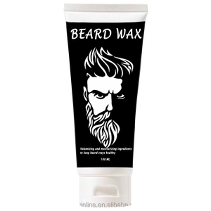 Cire coiffante et conditionnante pour barbe 100 ml – Crème douce et nourrissante pour modeler la barbe - Product Image 6