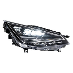 Faros LED para Volkswagen Seat <span class=keywords><strong>Ibiza</strong></span> 6F 2018-<span class=keywords><strong>2021</strong></span>, Accesorios de Actualización, Lentes de Proyector para Faros Delanteros de Seat <span class=keywords><strong>Ibiza</strong></span> - Product Image 5