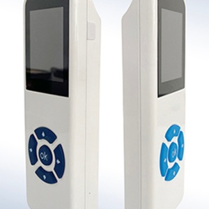 Système de dépistage auditif AD-11 OAE, appareil d'audiométrie TEOAE et DOPAE pour le dépistage auditif des nouveau-nés - Product Image 3