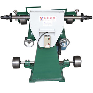 <span class=keywords><strong>Ponceuse</strong></span> à <span class=keywords><strong>bande</strong></span> de ponçage des couverts - Product Image 4