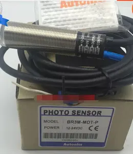 全新原装 BR3M-MDT-<span class=keywords><strong>P</strong></span> BR3MMDTP 库存现货 PLC 编程控制器 - Product Image 1