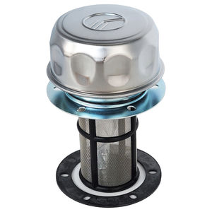 ตัวกรองน้ำมันไฮดรอลิกคุณภาพสูง JUNWAVE รุ่น FB-12S สำหรับโรงงานผลิต - Product Image 2