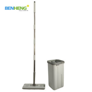 Zetter Best-seller populaire Serpillère intelligente Serpillère et seau <span class=keywords><strong>10</strong></span> <span class=keywords><strong>litres</strong></span> - Product Image 2