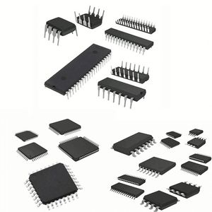 CZChips Nuevo IC RECEPTOR 14BIT 500M 72VQFN Ics Chip ADS58J63IRMPT - Product Image 1