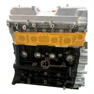 Toyota Hilux Hiace Tacoma Granvia T100 4Runner 3RZ 3RZ-FE için <span class=keywords><strong>2</strong></span>.7L Uzun Blok Motor (Çıplak Motor) - Product Image 1