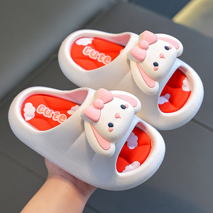 Pantuflas de Algodón para el Hogar, Clásicas de Invierno, Cerradas, Antideslizantes, con Suela Suave, Aisladas, Transpirables y Antiolor - Product Image 3