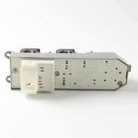 Puissance Unique Fenêtre Commutateur Ensemble pour Toyota RAV4 RAV 4 2019 2020 84820-06100 Gauche Conduite Master Vitre Switch Gauche Bouton
