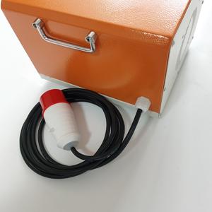 ระบบนักวิ่งด้วยความร้อนระบบควบคุมแบบ3จุดชนิดการ์ดแบบ1200Vdc ระบบวิ่งร้อน - Product Image 3