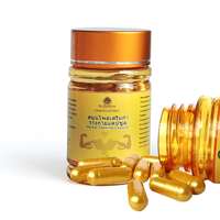 Usine en gros à bas prix à base de plantes capsule masculine capsule d'énergie pour hommes maca plus comprimé de supplément