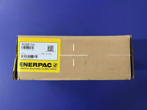 ENERPAC RSM750 กำลังยก 79.5 ตัน ระยะชัก 0.63 นิ้ว ความสูงต่ำ RSM750 ENERPAC RSM750 กำลังยก 79.5 ตัน ระยะชัก 0.63 นิ้ว - Product Image 5