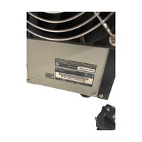 Láser de Marcado PLC MD-X1500C de 3 Ejes Híbrido para Uso Industrial con Garantía
