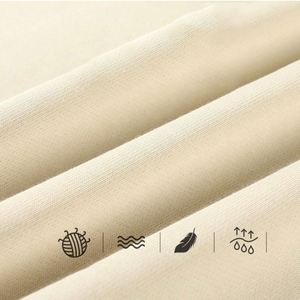 H5397 Vente en gros sur mesure 12 3XL 360 grammes Sweat-shirts à manches raglan contrastées pour femmes et hommes - Product Image 5