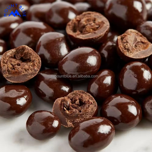 Uova di Cioccolato Pasquali in Offerta, Ripiene di Cioccolato Solido, Confezione in Foglio d'Oro, Cioccolato Personalizzato Delizioso e <span class=keywords><strong>Dolce</strong></span> - Product Image 2