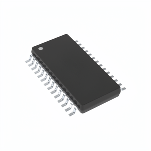 ไอซีชาร์จแบตเตอรี่ ชิ้นส่วนอิเล็กทรอนิกส์ TSSOP-28 CS8406-CZZ รองรับ BOM ครบชุด - Product Image 1