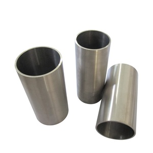 Tubería de Titanio sin Costuras Gr2 Gr7 Gr9 Gr12 de Alta Pureza, Dimensiones Personalizadas para Procesamiento Químico, Uso Médico <span class=keywords><strong>y</strong></span> Marino - Product Image 3