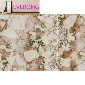 Piastrelle per Pavimenti e Pareti <span class=keywords><strong>in</strong></span> Porcellana Smaltata 1200x2400x6mm, Design Moderno Carrara Bianco, Grandi Lastre 6mm, Texture Antibatterica e Resistente all'Usura - Product Image 5