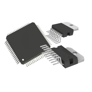 Stock 9ZXL1252EKILFT DB1200ZL OEM DERIV « LITE » + WRTL Spécialement conçu pour les circuits intégrés d'horlogerie/chronométrage spécifiques aux applications - Product Image 1