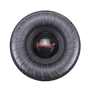 SW15-XMAX Subwoofers Audio Haut-Parleur 15 pouces <span class=keywords><strong>subwoofer</strong></span> grande puissance usine en gros OEM haut-parleur stéréo pour voiture - Product Image 2
