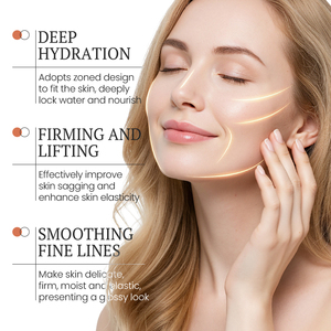 <span class=keywords><strong>Mascarilla</strong></span> Facial de Belleza KORMESIC 30g al por Mayor, Mejora la Elasticidad de la Piel, Reduce las Arrugas, Reafirmante, Colágeno Biológico, <span class=keywords><strong>Mascarilla</strong></span> Facial Profunda - Product Image 2