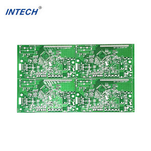 Personalizable PCB verde boads para computadora elctronic componente - Product Image 4
