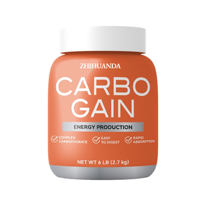 תזונה ספורט סיטונאי חלבון גבינה לבודד המוני אבקת 2.7 ק "ג - Product Image 1