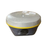 Prix usine SOUTH Insight V3 GPS RTK Équipement de relevé GNSS différentiel Récepteur Base et Rover avec 1598 canaux, indice de protection IP68