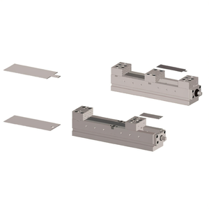 Modular Vice Guard Top Modular Vices For Precision <b>Machining</b> Tools - Product Image 2