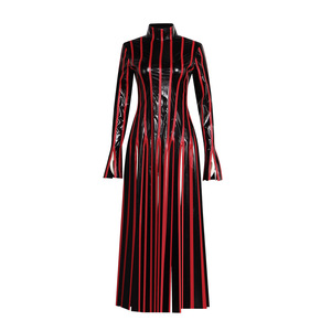 Star's Edge Fate Stay Night Matou Sakura Cosplay Kleid Langarm-Kostüm - Product Image 5