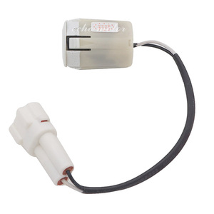Sensor de radar de marcha atrás Toyota PZ362-60070-A0, 12V, detector activado por sonido para asistencia de estacionamiento - Product Image 4