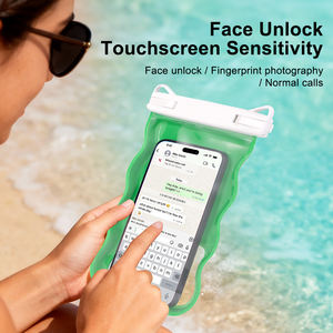 Étui pour téléphone portable modèle privé OEM ODM de haute qualité, étanche pour téléphone portable - Product Image 5