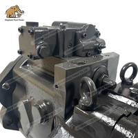 Pompe hydraulique principale OEM 14526609 K5V200DTH-120R, pompe à pistons pour camion à benne basculante, excavatrice, bulldozer, forage, machines lourdes