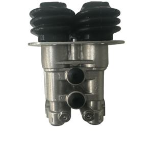 Cuerpo ancho-Funciona con el pie Walve CE Caterpillar Cuerpo ancho-Válvula con el pie Excavadora Válvulas con el pie - Product Image 4