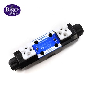 Venta al por mayor al mejor precio: Solenoide hidráulico de control direccional DSG-01-3C60-D12-7090 DSG-01-2B2-LW-A220 con bobina de 24/220 voltios - Product Image 3