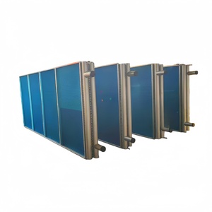 Bobine <span class=keywords><strong>d</strong></span>'évaporateur OEM personnalisée pour <span class=keywords><strong>générateur</strong></span> <span class=keywords><strong>d</strong></span>'eau atmosphérique basé sur la réfrigération - Product Image 1
