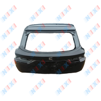 Pièces de rechange d'origine et de rechange pour les modèles Glory DFSK 508EVR Landian E5 Gamme complète d'accessoires DFSK
