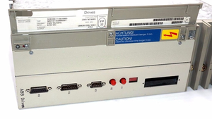 อุปกรณ์อัตโนมัติอุตสาหกรรมของแท้ใหม่เอี่ยม <span class=keywords><strong>ราคา</strong></span>ดีที่สุด 1 ชิ้น ไดรฟ์ Sda100-<span class=keywords><strong>11</strong></span>-00-0000 ของแท้ใหม่เอี่ยม 3adt211034r000 - Product Image 3