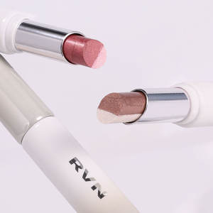 Sombra de Ojos en Barra 2 en 1 <span class=keywords><strong>RVN</strong></span>, Aplicación Rápida, Alta Pigmentación, Resistente al Agua, Larga Duración, Anti-Pliegues - Product Image 2