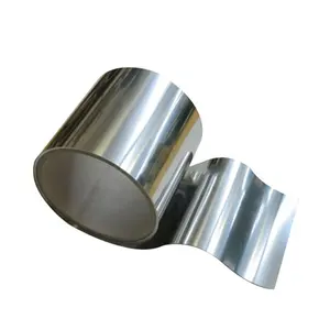 Pure Nickel Foil Strip 0.03mm & 0.05mm N4 N6 Series for 18650 26650 Devices