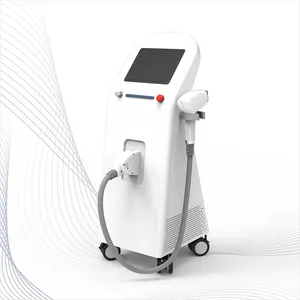CE tıbbi maquina de depilacion lazer de diodo epilasyon lazer 810nm fabricante