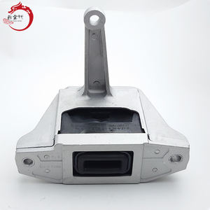 Support moteur d'origine de qualité supérieure BRACKET ASSY-ENGINE MTG 21810-F2000 21810F2000 pour H-YUNDAI ELANTRA 21810 F2000 - Product Image 2