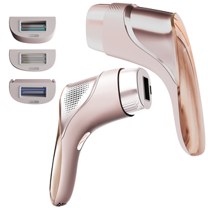 New Arrival Household Home USE Handset Epilator Laser Hair Removal Machine Home Use IPL Machine