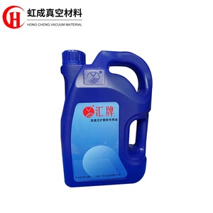 Máquina de recubrimiento al vacío especializada Producto 4 <span class=keywords><strong>L</strong></span> Bomba de difusión de alto vacío Aceite para fundición - Product Image 1