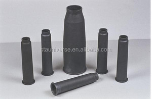 STA-หัวฉีดซิลิกอนคาร์ไบด์ขนาดสั่งทำ - Product Image 5