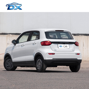 Voiture électrique populaire chinoise 2024 Lingpao T03 Mini Voiture électrique Leap Motors T03 Voiture <span class=keywords><strong>taxi</strong></span> électrique <span class=keywords><strong>à</strong></span> <span class=keywords><strong>vendre</strong></span> - Product Image 4