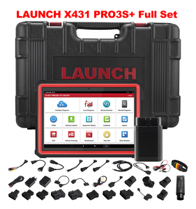 <span class=keywords><strong>Launch</strong></span> X431 <span class=keywords><strong>Pro</strong></span> <span class=keywords><strong>3s</strong></span>+ <span class=keywords><strong>Launch</strong></span> X431 Pro3s Machine de diagnostic automobile Scanner de diagnostic Obd2 Scanner automobile Outils de diagnostic automobile - Product Image 2