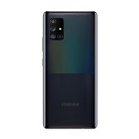 Téléphone portable pour Samsung A71 5G, smartphones originaux, vente en gros à prix réduit, téléphone portable Android 4G, 128 Go, bonne qualité, vente chaude